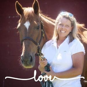 Meet your Posher, Blair